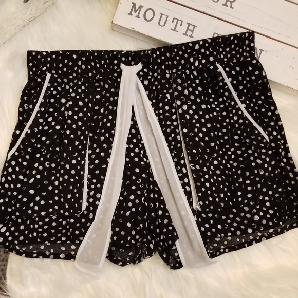 Simply Vera Vera Wang Shorts Sz Small - Picture 2 of 7